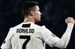 Tahun Depan Cristiano Ronaldo Putuskan Pensiun