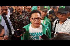 Cak Imin Akan Rombak Struktur PKB, Posisi Sekjen Dihilangkan