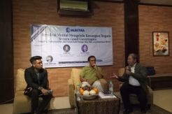 Tingkatkan Kepercayaan, BPK Dinilai Perlu Berinovasi