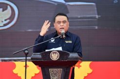 Menpan-RB Apresiasi Polisi Berhasil Ungkap Dua Kasus Ini