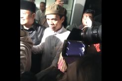 Ustaz Abdul Somad Penuhi Undangan MUI, Klarifikasi Video Ceramahnya