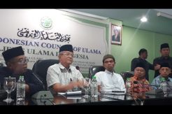 Ustaz Abdul Somad: Apakah Saya Harus Minta Maaf?