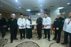 Ini Perbandingan Penyelenggaraan...