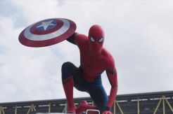 Sony dan Disney Cerai,...