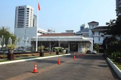 DPRD Jakarta Dorong Pemprov DKI Perkuat Sektor Energi