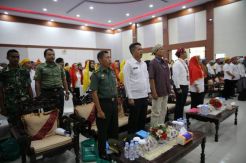 Keliru Berikan Pembelajaran...