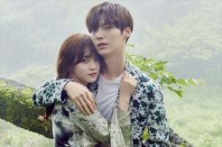 Goo Hye Sun Rilis Pernyataan Resmi Terkait Perceraiannya