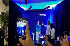 Uji Coba 5G Ketiga, XL Axiata Fokus soal Latensi Jaringan