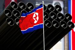 Jepang Sebut Korut Mampu Membuat Miniatur Hulu Ledak Nuklir