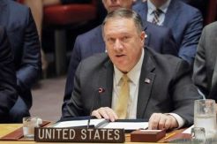 Tanker Iran Nekat Kirim Minyak ke Suriah, AS Akan Bertindak