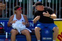 Timea Babos Bangkit Berkat Sentuhan Mantan Pelatih Maria Sharapova