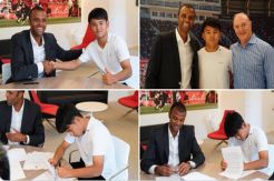 Real Madrid Pinjamkan Takefusa Kubo ke Mallorca
