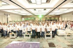 Waspadai Radikalisme, Kepala BNPT Ajak BUMN Jangan Lengah Kelola SDM