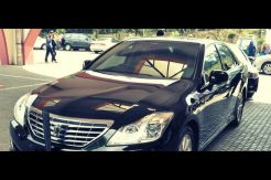 Istana: Beberapa Menteri Jarang Pakai Mobil Dinas karena Sering Mogok