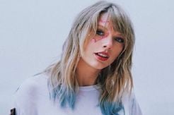 Geram dengan Scooter Braun, Taylor Swift Ingin Rekam Ulang Semua Lagu
