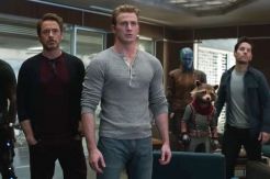 Bukan Bintang Avengers, Ini Aktor Berbayaran Tertinggi di Dunia