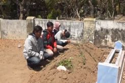 Tengkorak Belakang Pecah Penyebab Santri Tewas Usai Dianiaya Senior