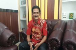 Bersinergi dengan Pemkab, DPRD Kobar Segera Bentuk Alat Kelengkapan Dewan