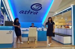 Kinerja Asuransi Astra Terus Tumbuh Positif