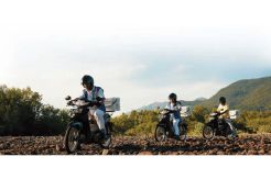 Mansetus Balawala, Melibas Tantangan demi Kemanusiaan