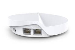 Deco M5 Router Berteknologi Mesh Solusi Internet Merdeka Dead Zone
