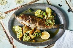 Tips Mengolah Ikan untuk Hasil yang Nikmat dan Sempurna