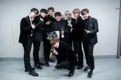Drama tentang BTS Bakal...