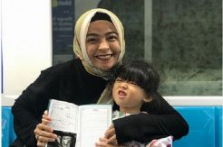 Hamil Anak Kedua, Tantri Kotak Alami Toxo