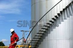 Pakai Konsep Baru, Produksi Minyak Lapangan Sukowati Meningkat