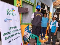 PLN Periksa Instalasi Listrik 2.600 Pelanggan di Jabodetabek