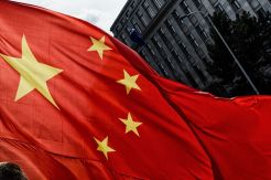China Mengaku Tak Punya Nuklir Sebanyak AS dan Rusia
