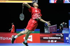 Hari Ini, Wakil Indonesia Berburu Sembilan Tiket Perempat Final