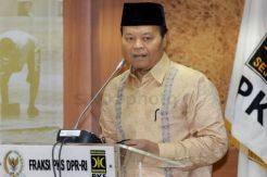 PKS Nilai Pemindahan Ibu Kota Tak Sejalan dengan Visi SDM Unggul