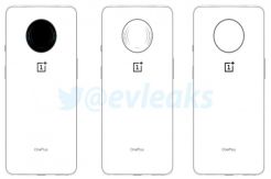 Bocoran Sketsa Ungkap OnePlus Baru Adopsi Kompleks Kamera Bundar