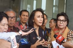 Seleksi Wawancara dan Uji Publik Capim KPK Libatkan Dua Panelis Ahli