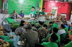 GP Ansor Minta Pemerintah Ubah Pendekatan ke Masyarakat Papua