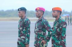 Kadispenau: Kami Optimistis, Asa itu Masih Ada di Tanah Papua