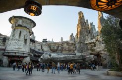 Star Wars: Galaxy&rsquo;s...