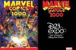 Yuk, Intip Agenda D23 Expo 2019!