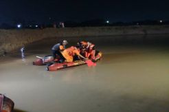 Mencari Ikan, Dua Remaja Hilang Tenggelam di Danau Cibeureum Bekasi