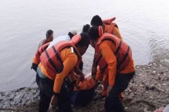 Dua Remaja Tenggelam di Danau Cibeureum Bekasi Ditemukan Meninggal
