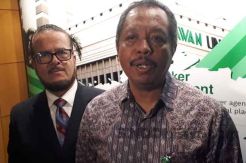 Ibu Hamil Keracunan, Kemenkes: Kami Tak Dapat Informasi dari Sumber