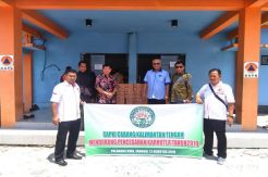 GAPKI dan BPB-PK Kalteng Imbau Pengusaha Sawit Ikut Cegah Karhutla
