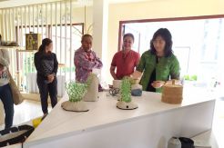 Creative Talk Cetak...