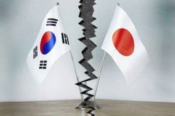 Batalkan Kesepakatan Intelijen, Jepang Tuduh Korsel Tidak Tepati Janji