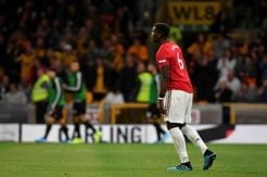 Solskjaer Yakin Lihat Pogba Cetak Gol dari Penalti