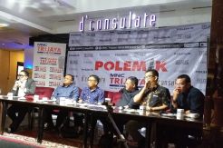Pemindahan Ibu Kota Solusi Pemerataan Pembangunan