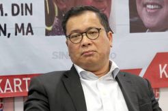 Arif Budimanta: Penyelesaian Papua Harus Menyeluruh