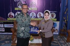 Iwapi Sebut Kekerasan...