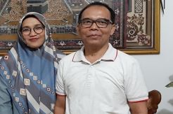 Pilkada Gunungkidul, Popularitas Kolonel Tugiman Mulai Meroket